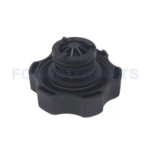 Car Radiator Coolant Reservoir Cap Replacement for Buick Encore LaCrosse for Cadillac Escalade Replace 13502353... - image 2